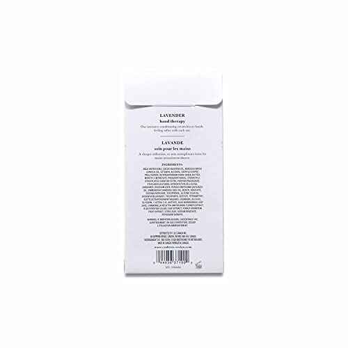 Crabtree & Evelyn Hand Therapy, Lavender, 3.5 Oz
