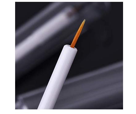 5ml Empty Eyeliner Tube Containers - 4 Pack Refillable