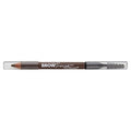 Maybelline Brow Precise Shaping Eyebrow Pencil, Soft Brown