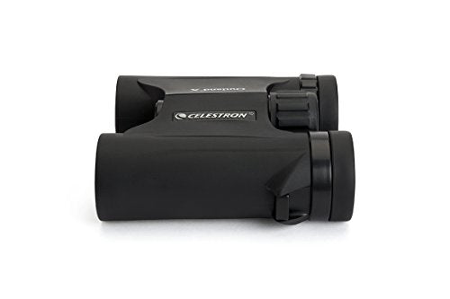 Celestron – Outland X 8x25 Binoculars – Waterproof & Fogproof – Binoculars for Adults