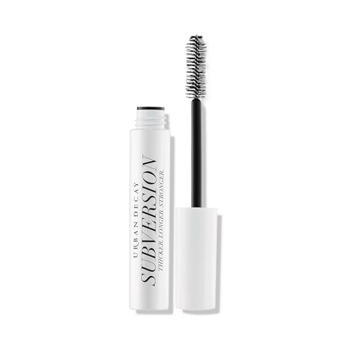 Urban Decay Subversion Lash Primer | Conditioning Mascara Primer