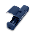 SharperIyes Automatic USB Rechargeable Cosmetic Pencil Sharpener (Blue)