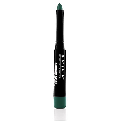 Smudge Stick for Eyes - Set of 2 Eye Pencils - Emerald & Pacific Shimmer