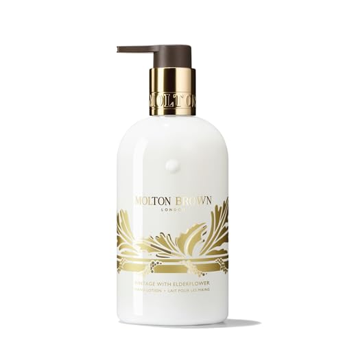 Molton Brown Vintage With Elderflower Hand Lotion 10 fl. oz.