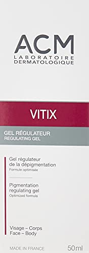 ACM Vitix Repigmentation Gel for Vitiligo 50ml