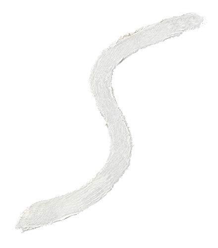 Barry M Waterproof White Eyeliner Pencil | 8+ Hour Wear