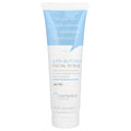 Glycolic Acid 2.5% Facial Scrub Resurfacing Exfoliatiing Face Wash to Remove Dull, Aging Cells and Impurities - Reveal a Youthful Refreshed Complexion with Active 2.5% Glycolic Acid Formulation 4oz
