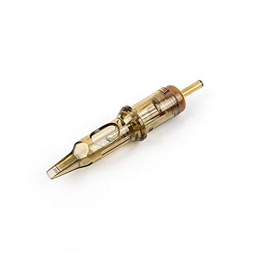 Round Liner Tattoo Cartridge Needles 35/7RLLT - Box of 20