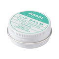 Lip Balm Hydrating - Nourishing Essential Oil Blend with Tea Tree, Eucalyptus, and Geranium - Protects, and Heals Dry, Chapped Lips - Soothing Formula for Sensitive Skin - 0.15 oz