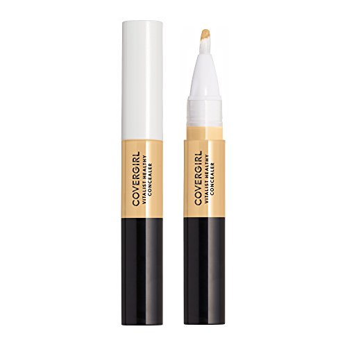 COVERGIRL Vitalist Healthy Concealer Pen, Medium
