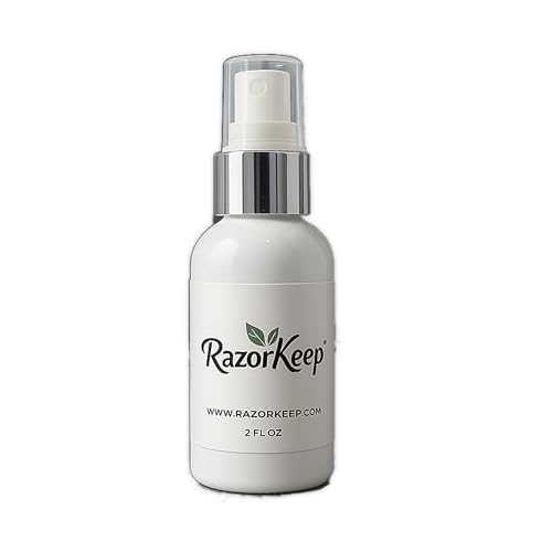 Formulated Spray