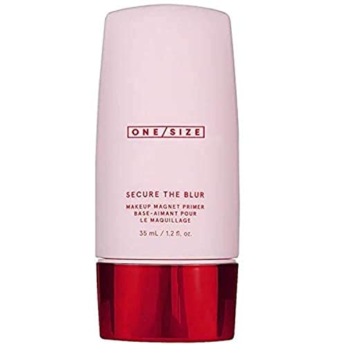 One Size Secure The Blur Makeup Magnet Primer 35ml / 1.2fl.oz.