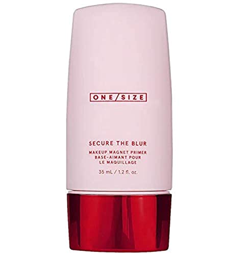 Blur Makeup Primer – Pore Minimizer & Mattifying, 35ml