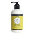 Dionis Goat Milk Lotion for Dry & Sensitive Skin, 8.5 oz