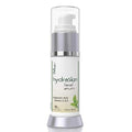 Deluvia Vitamin C Serum for Face, Hyaluronic Acid Facial Serum, Hydrating Serum with Moisturizing Vitamin E & Organic Aloe Vera for Sensitive and Dry Skin