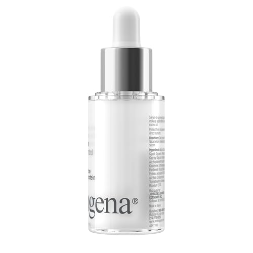 Neutrogena Shine Control Matte Booster Primer & Serum, 1 fl oz