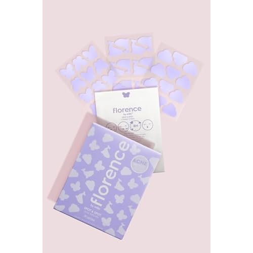 Acne Spot Patches by Florence by Mills Beauty