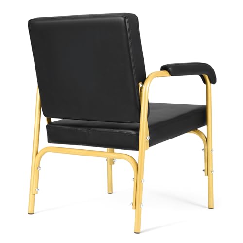 Artist Hand Reclining Shampoo Chair - Auto Recline Salon Chair