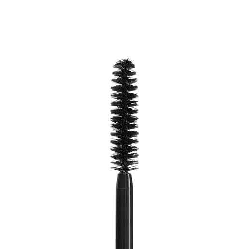 Volumizing Mascara with Vitamin E - Fuller, Thicker Lashes - 0.19 Fl Oz