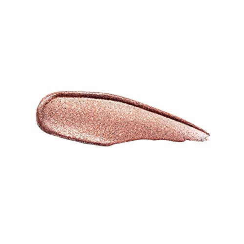 Stila Kitten Karma Mini Glitter Eyeshadow - Long-Wearing Sparkle