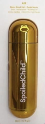 Biotin Boost Hair Serum - Hair Growth & Scalp Health 50ml