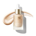 ICONIC LONDON Underglow Blurring Primer - 0.91 Fl oz for Flawless Skin