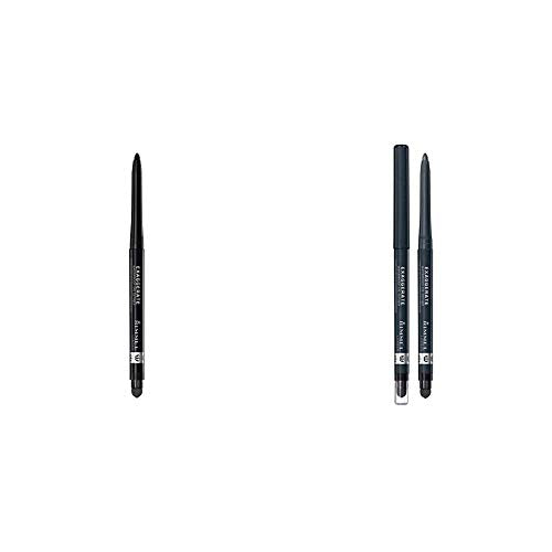 Rimmel Exaggerate Eye Definer Waterproof Eyeliner Pencil
