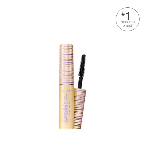 Tarte Tartelette XL Tubing Mascara - Lash Extensions Effect