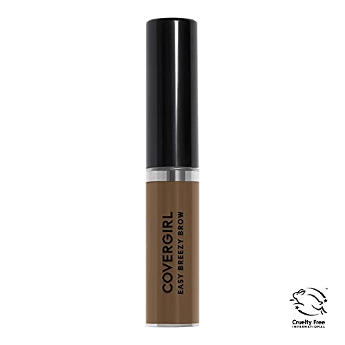 COVERGIRL Easy Breezy Brow Volumizing Gel - 24 Hour Hold