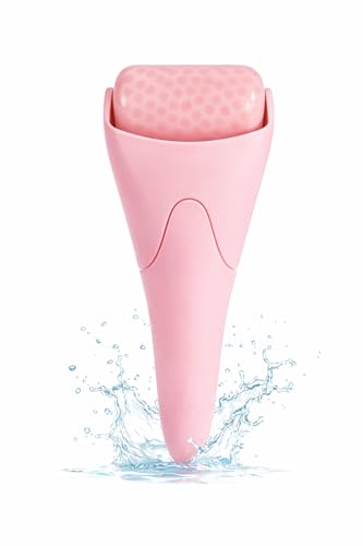 Huefull Ice Roller for Face | Facial Massage & Puffiness Relief