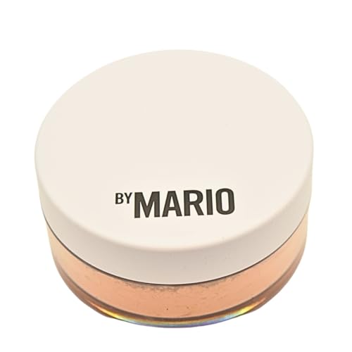 Makeup By Mario SurrealSkin Soft Blur Setting Powder - 4 Warm Honey