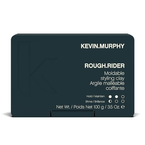 KEVIN.MURPHY ROUGH.RIDER Clay - Matte Styling Clay