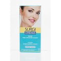 Surgiwax Facial Hair Removal Cream for Women - Hair Remover Cream, At-Home Depilatory for Sensitive Skin, Fresh Scent, 1 Oz