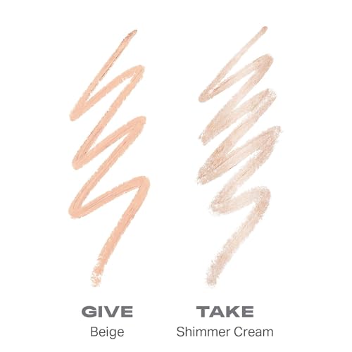 Morphe Bi-Liner Dual-Ended Gel Eyeliner Pencil