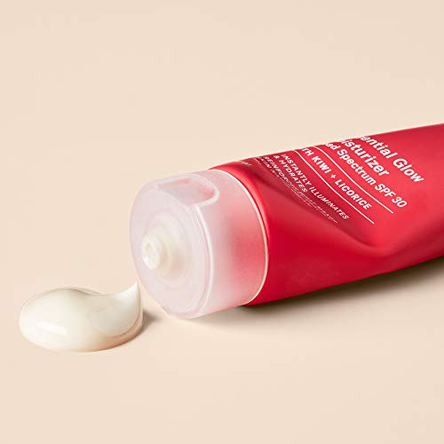 Paula's Choice DEFENSE Essential Glow Mineral Moisturizer with SPF 30