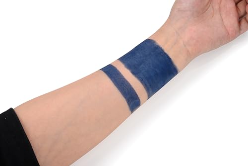 CCbeauty Navy Blue Eye Black Stick for Sports