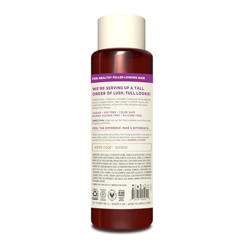 Soapbox Biotin & Super Fruit Volume Shampoo & Conditioner Set 16oz