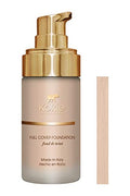 Kokie Full Cover Foundation 10C Matte Finish