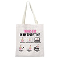 MEIKIUP Funny K-pop Lover Gift K-pop Merchandise Korean Drama Fan Gift K-Drama Women Makeup Bag