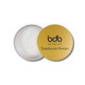 Billion Dollar Beauty Translucent Powder - Matte Setting