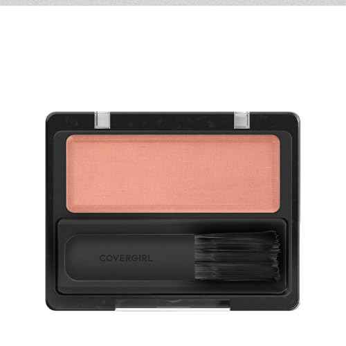 COVERGIRL Classic Color Blush Soft Mink