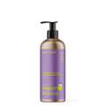 ATTITUDE Shampoo and Body Wash for Kids, EWG Verified Hair and Body Cleanser, Dermatologically Tested Soap, Plant and Mineral Based Bath Products, Vegan, Refillable Bottle, Vanilla and Pear, 16 Fl Oz