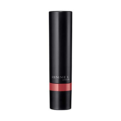 Rimmel Lasting Finish Extreme Lipstick - Hella Pink