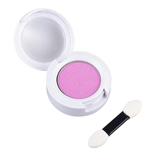 Klee Naturals Kids Play Makeup Kit - Non-Toxic Pink Bubble Fairy