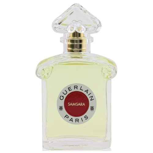 Guerlain Samsara Eau de Parfum Spray for Women, 2.5 Ounce