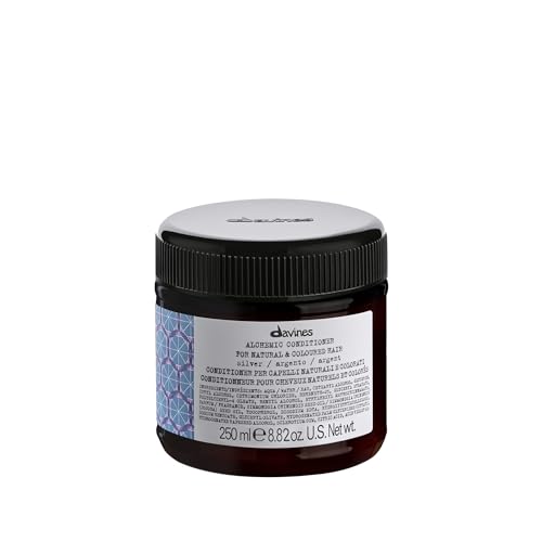 Davines Alchemic Conditioner - Color Depositing Cream with Jojoba Oil