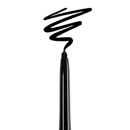 SUGAR Cosmetics Kohl Of Honour Intense Kajal 01 Black Out (Black), 0.25gm