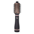 L'ANGE HAIR Blow Dryer Brush 60mm Oval | Ionic Titanium