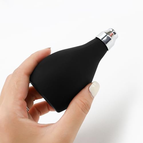 Powder Spray Bottle Dispenser for Barber & Hair Styling