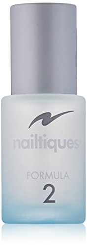 Nailtiques Formula 2 Protein Nail Strengthener 0.5 fl oz